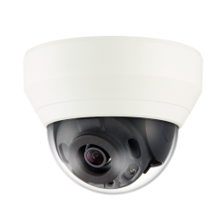Samsung Wisenet QND-7020R | QND 7020 R | QND7020R 4M H.265 IR Dome Camera